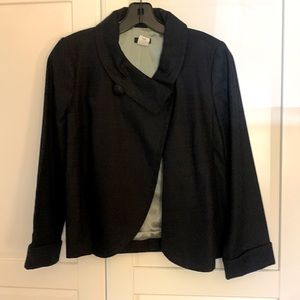 J. Crew Bracelet Length Blazer